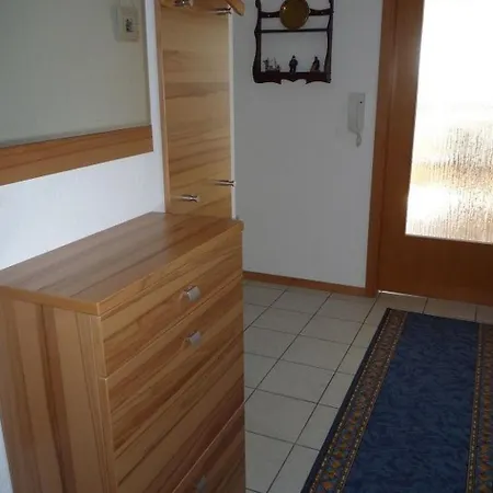 Strandnahe Auf Der Insel Ruegen By Interhome