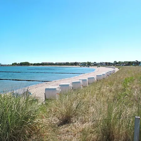 アパート Strandnahe Auf Der Insel Ruegen By Interhome *