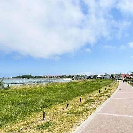 Strandnahe Auf Der Insel Ruegen By Interhome
